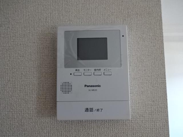 アネックス２９６105号室 その他