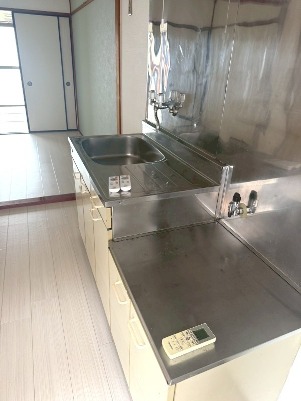 パークフラッツ舎人3階 部屋その他
