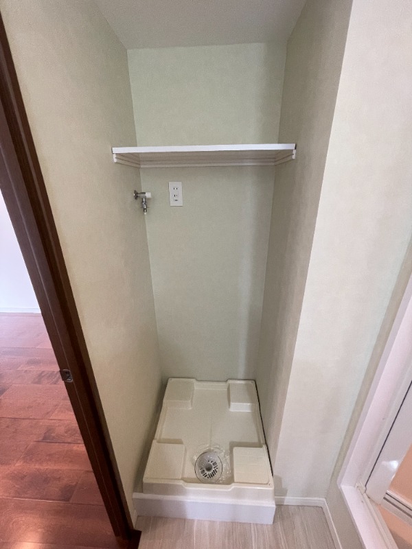 CASA F3階 部屋設備
