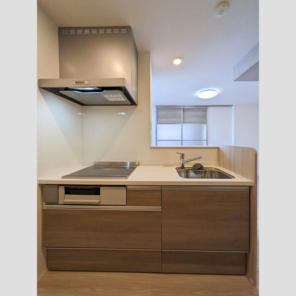 ノーブルパレス大原 キッチン