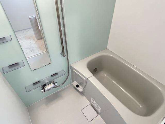 プラージュ バス