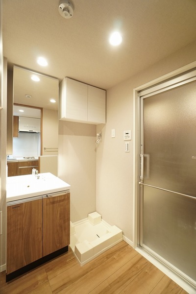 ザ・レジデンス・オブ・トーキョーJY１０ 部屋設備