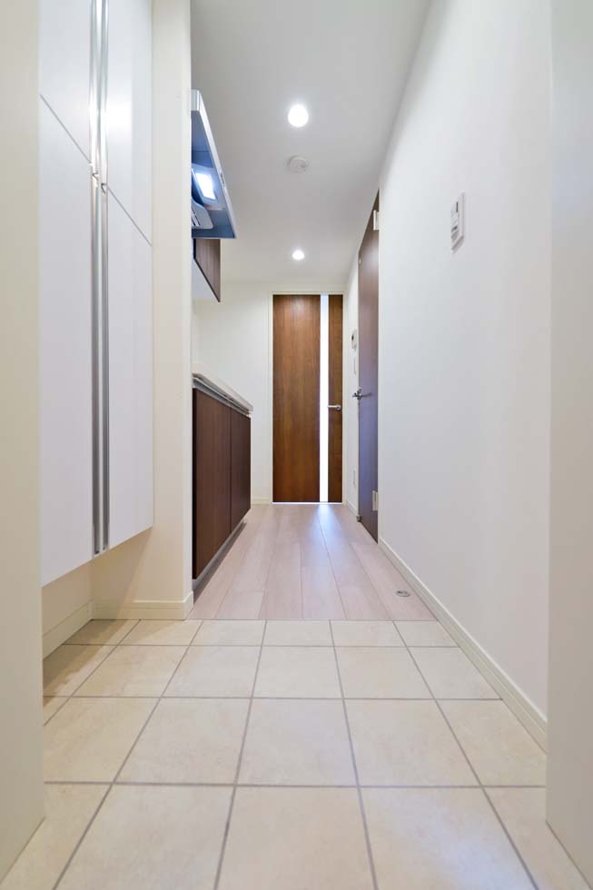 仮称）上池台1丁目マンション4階 内観