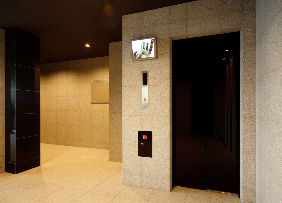 DIPS神楽坂1203号室 その他共有部分