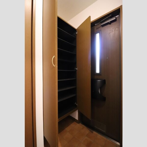 トライ・コート　Ⅲ ★シューズボックス★