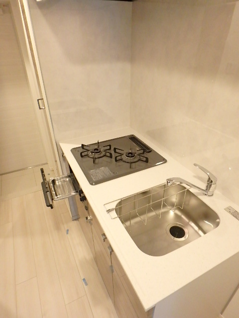 ガーラ横濱関内グランドステージ505号室 同建物別部屋の参考画像