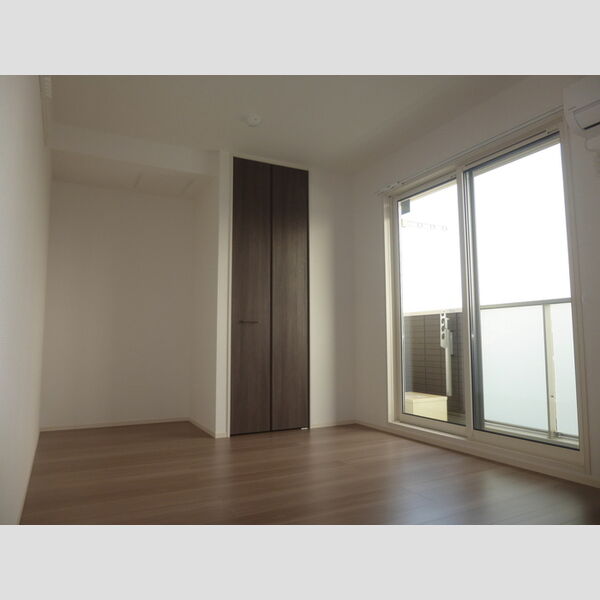 Fortuna102号室 部屋その他