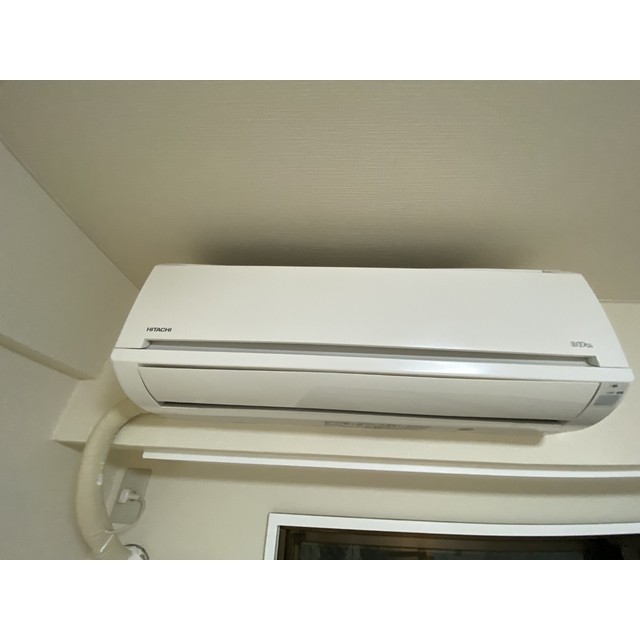 ハイツオータニ202号室 部屋その他