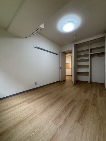 グレース上北沢0106号室 部屋その他