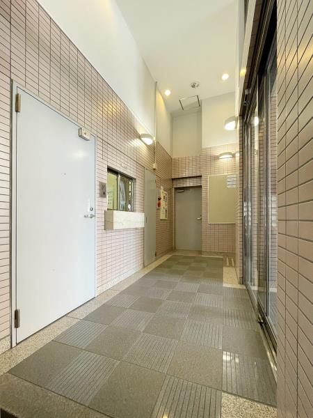 ウインベル錦糸町第３10階 外観