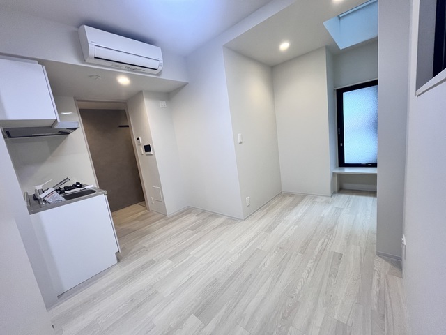 デュオメゾン横浜 DK　※現況優先