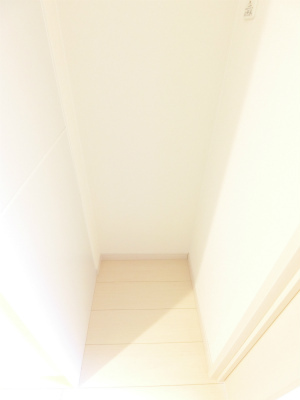 リブリ・K＆M1階 部屋その他