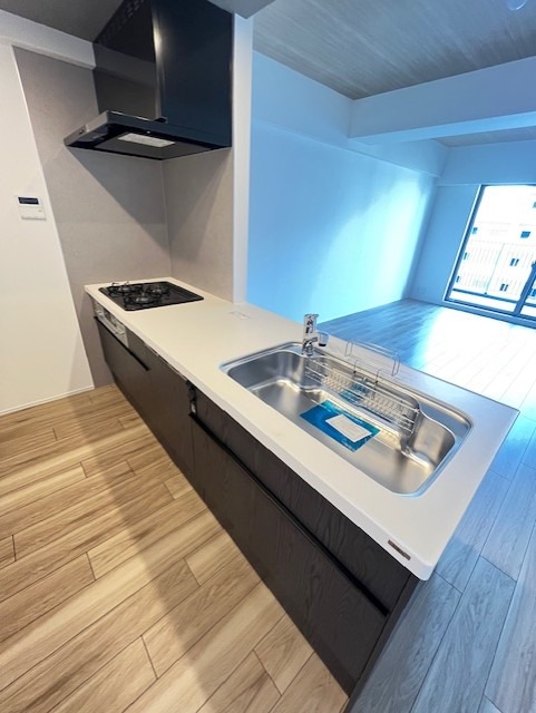 レジディア南千住3階 同建物別部屋の参考画像