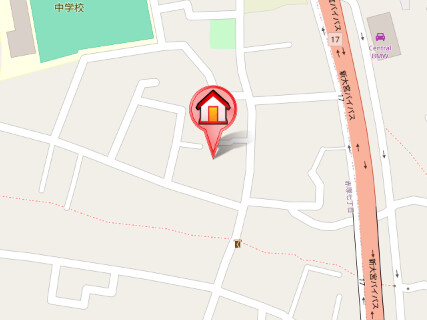 ハイム矢作2階 null