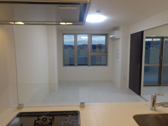 リヴェール（Ｌｉｖｅｒ） リビング