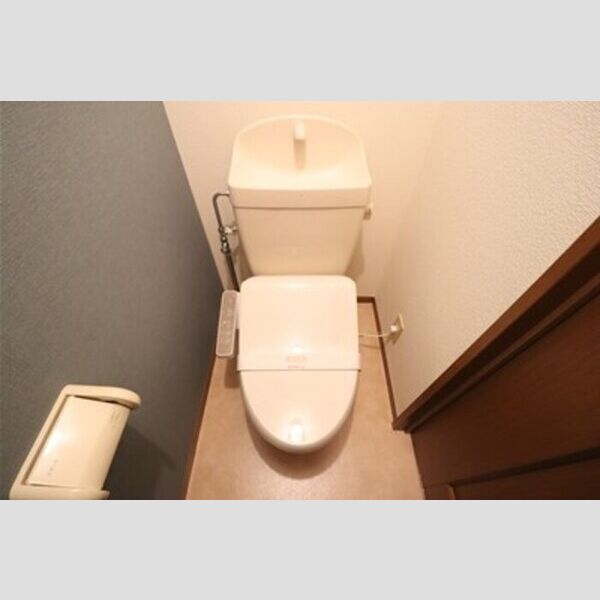 ウェルズ 温水洗浄暖房便座