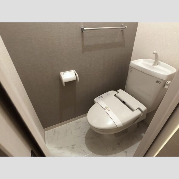 サキクサノ郷Ⅱ 温水洗浄暖房便座