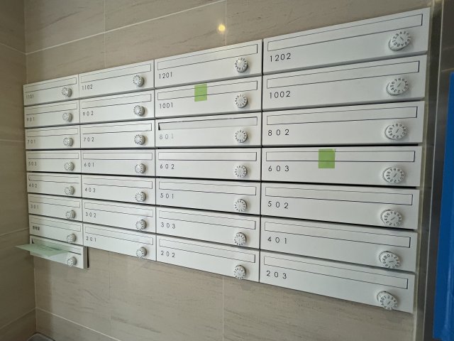 Log新川／ログ新川501号室 ログ新川※別号室同タイプ