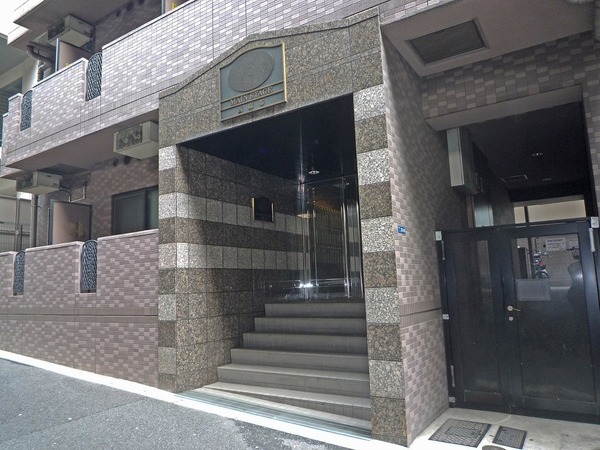 101号室