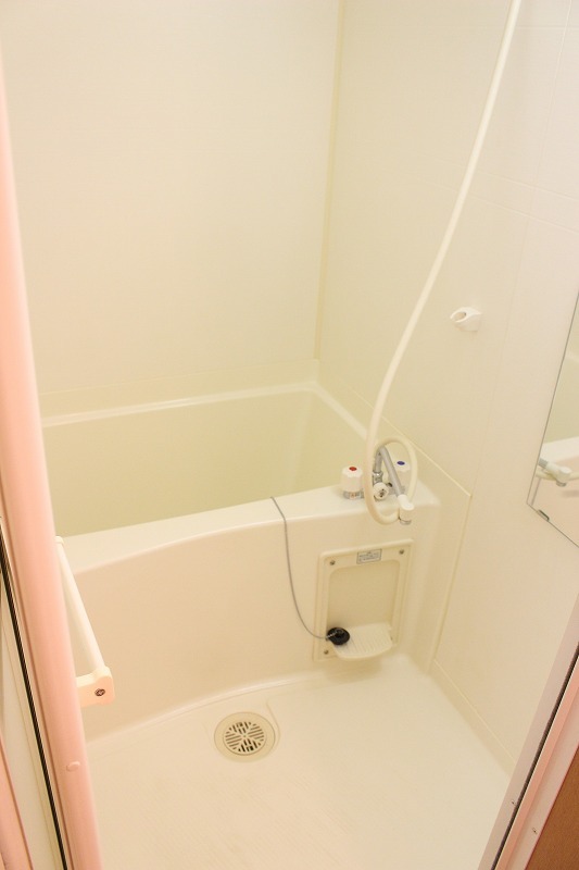 アールブラン2階 部屋その他