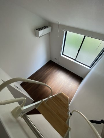 スピカ武蔵中原203号室 部屋その他