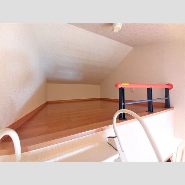 Sun Excel203号室 ロフト