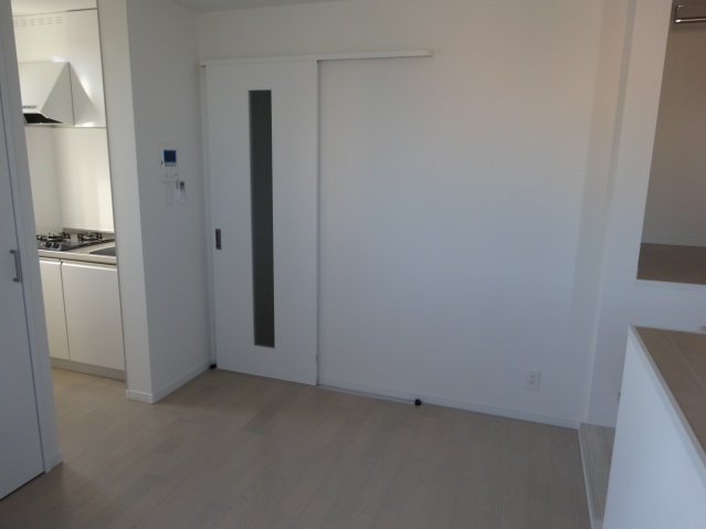 ＣＢ東川口フローラ2階 部屋その他