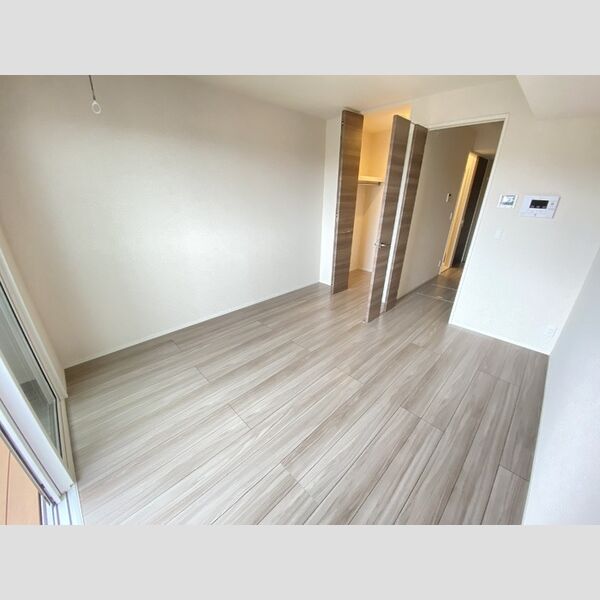 オリヴィア山手106号室 部屋その他