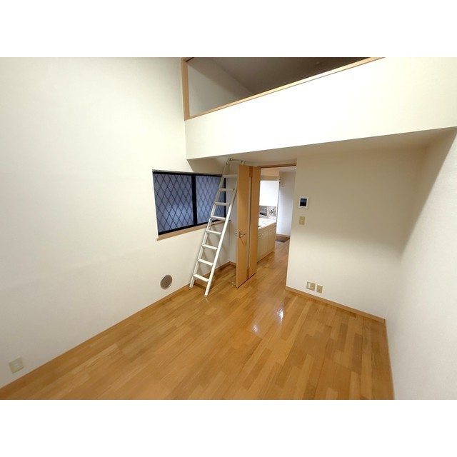 River Place Edogawa リビング