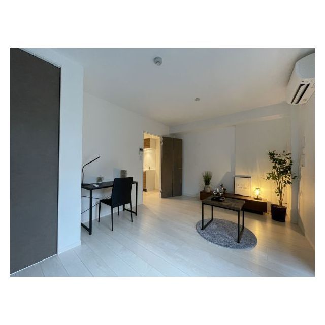 PASEO中目黒0202号室 モデルルーム（家具・小物類などは物件に付