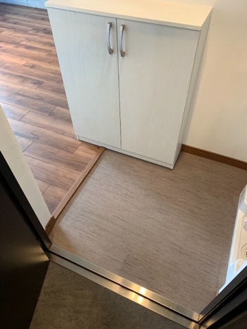 ＲＩＣＣＯ　ＳＴＲＡＤＡ2階 玄関