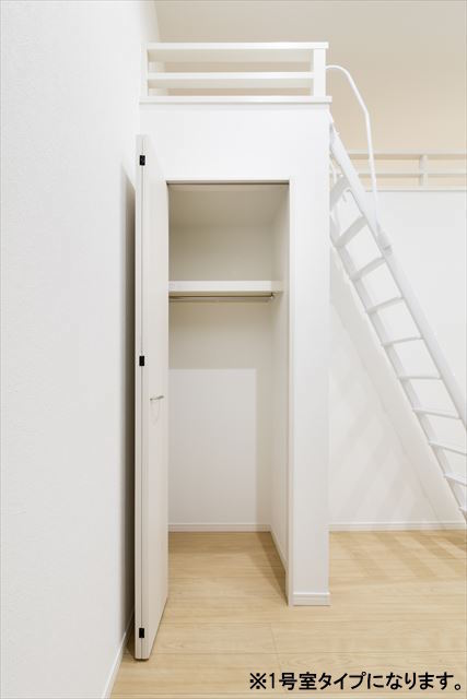 Ｆｏｒｅｓｉｇｈｔ豊四季 部屋設備