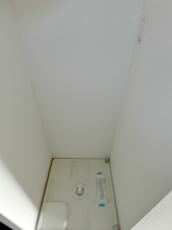 リブリ・東寺尾東台3階 部屋その他