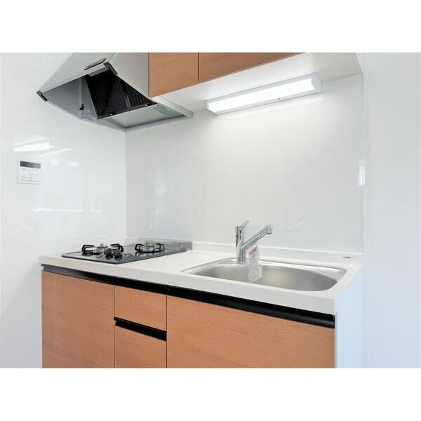 アエル浦和 キッチン