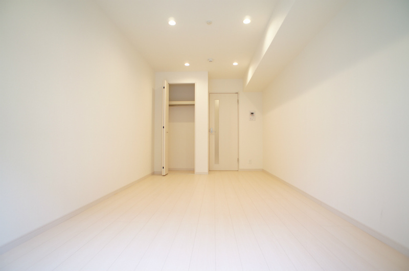 リブリ・アカデミーⅡ1階 部屋その他