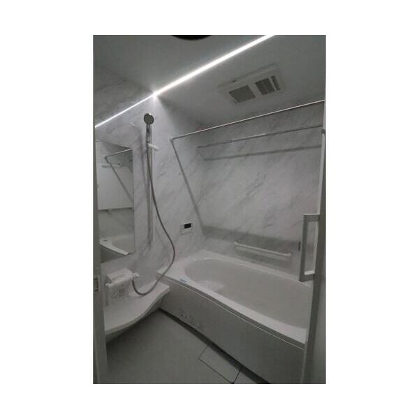 Villa　de　Grace　B棟2101号室 お風呂