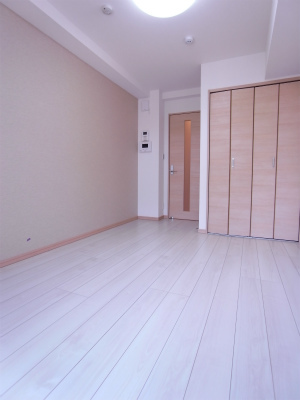 リブリ・GLANZ5階 部屋その他