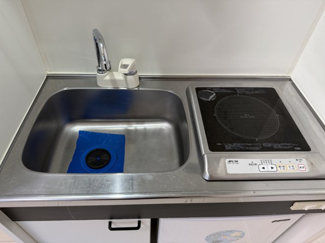 アーヴェル浅間台 キッチン