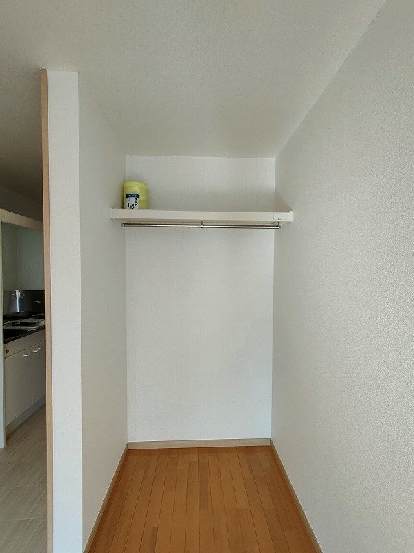 Ｕハイム2階 部屋その他