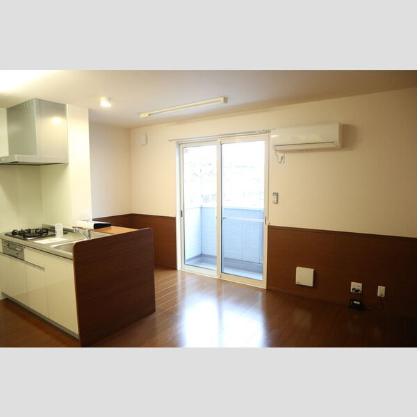 リヴィエールM LDK