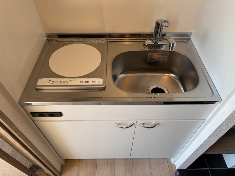 LEGALAND阿佐ヶ谷4階 キッチン