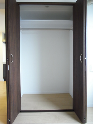 シャイニング 収納