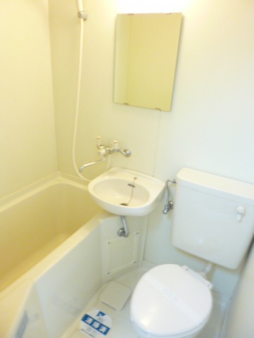 スカイコート和光503号室 同建物別部屋の参考画像