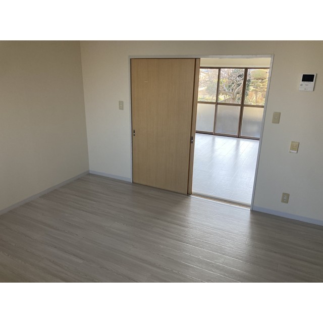 中澤第2コーポ 内観