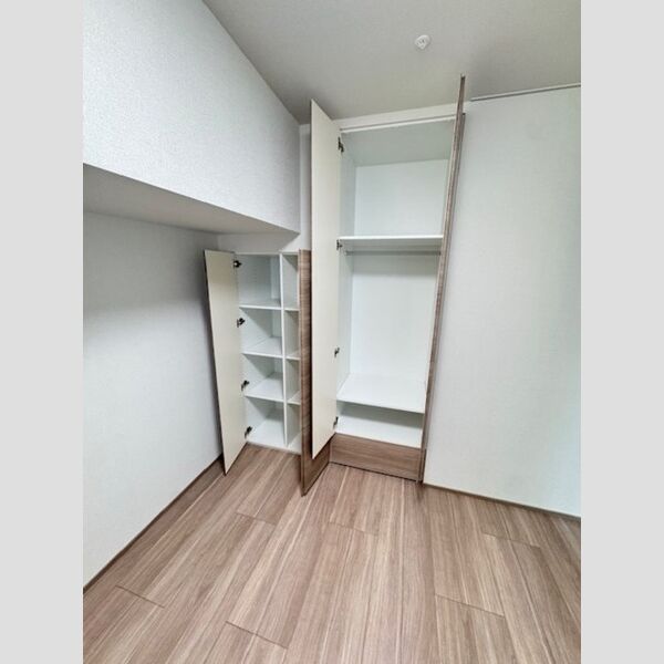 リーラ品川戸越1002号室 同建物別部屋の参考画像