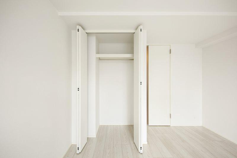 ドゥーエ西小山7階 同建物別部屋の参考画像