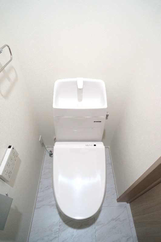 T’s Cuore三ツ境Ⅱ3階 部屋その他