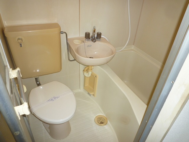 ベルトピア南浦和Ⅲ4階 部屋その他