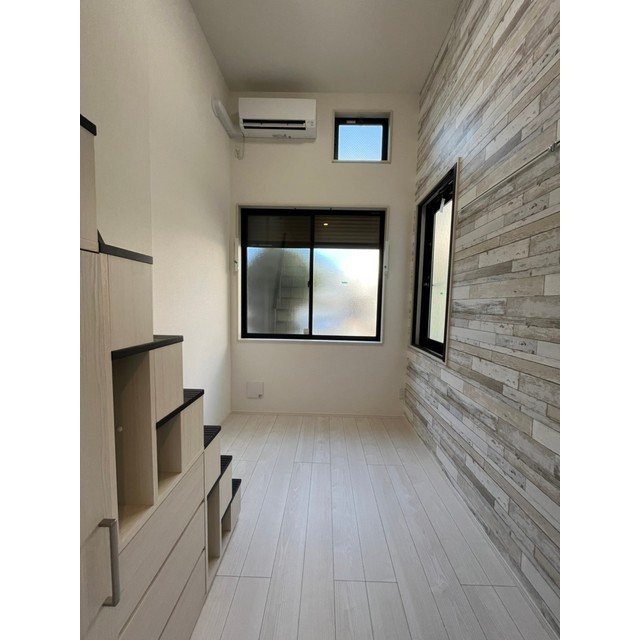 ハーモニーテラス上鷺宮 内観