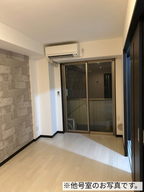 Ｅｍｉｇｒａｎｔ4階 内観